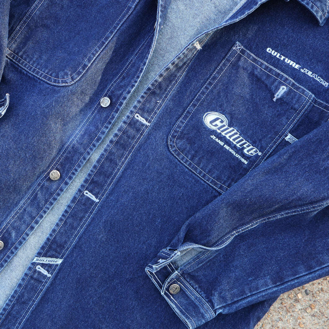 Culture Jeans