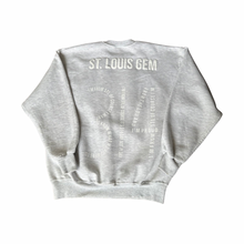 Load image into Gallery viewer, St. Louis Gem Cards Sweatshirt
