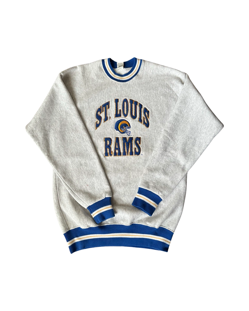 STL Rams