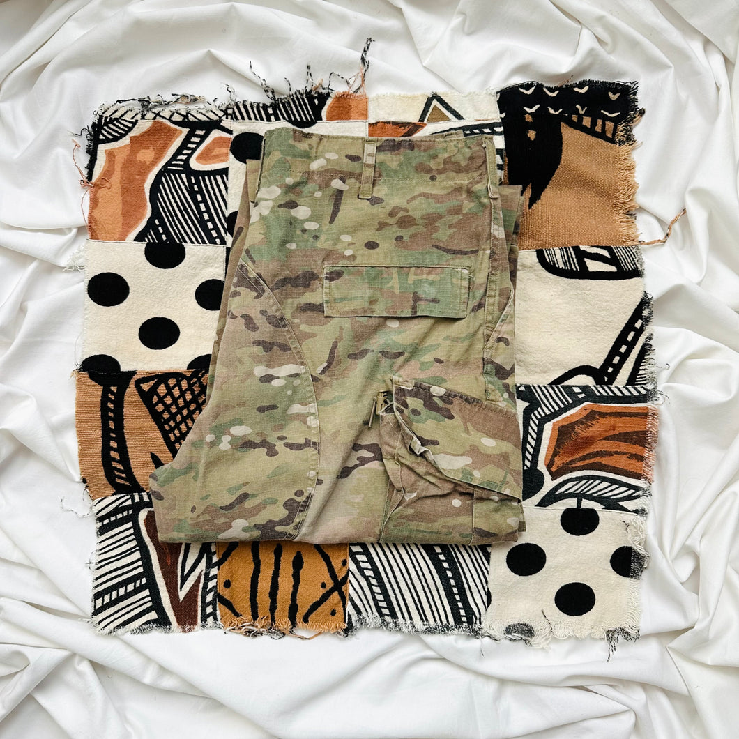 Air Camo