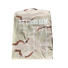 Load image into Gallery viewer, STL Gem Camo Desert
