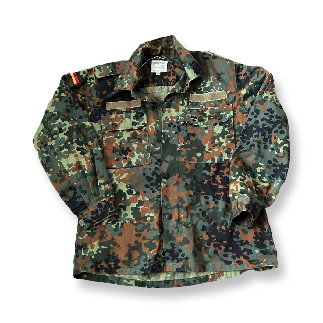 G Germany Shacket