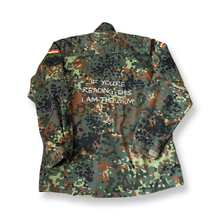 Load image into Gallery viewer, G Germany Shacket
